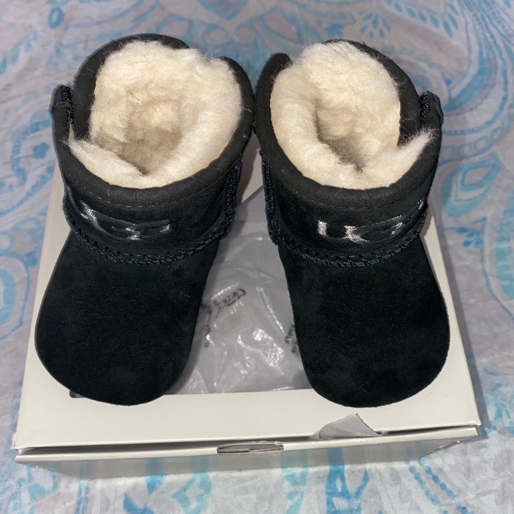 Baby Uggs